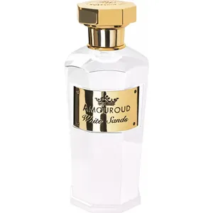 Amouroud White Sands parfüm şişesi