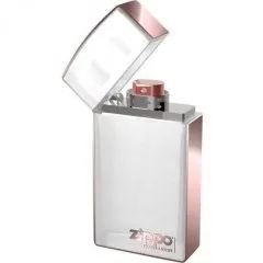 Zippo Fragrances The Woman parfüm şişesi