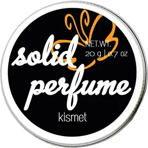 Eve Butterfly Soaps Kismet perfume bottle