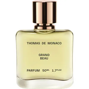 Thomas De Monaco Grand Beau (2022) perfume bottle