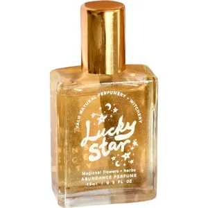 Yalu Lucky Star parfüm şişesi