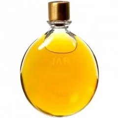 JAR Parfums Diamond Water perfume bottle