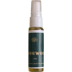 Alchemy Clovewood parfüm şişesi