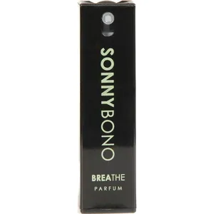 Sonnybono Breathe perfume bottle