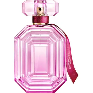 Victoria's Secret Bombshell Magic perfume bottle