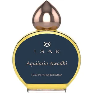 Isak Aquilaria Awadhi (Perfume Oil) parfüm şişesi