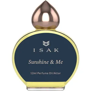 Isak Sunshine & Me (Perfume Oil) parfüm şişesi