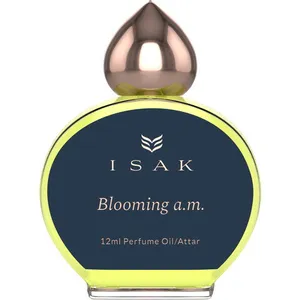 Isak Blooming a.m. (Perfume Oil) perfume bottle