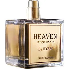 Ryam Heaven parfüm şişesi
