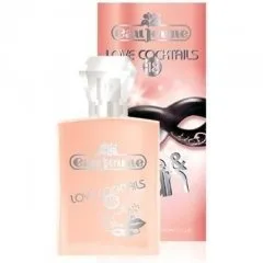 Eau Jeune Love Cocktails - Love & Fun perfume bottle