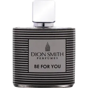 Dion Smith Be For You parfüm şişesi