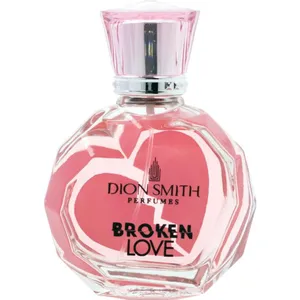 Dion Smith Broken Love parfüm şişesi