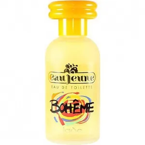 Eau Jeune Bohême parfüm şişesi