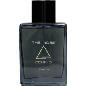The Nose Behind Hakama perfume bottle