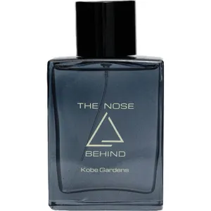 The Nose Behind Kobe Gardens perfume bottle