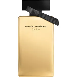 Narciso Rodriguez For Her Limited Edition 2022 (Eau de Toilette) perfume bottle