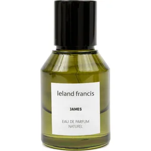 Leland Francis James parfüm şişesi