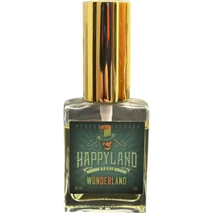 Happyland Studio Wünderland (Extrait de Parfum) perfume bottle