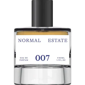 Normal Estate 007 parfüm şişesi