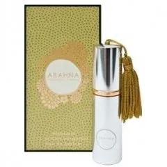 Abahna Mandarin & Sicilian Bergamot perfume bottle
