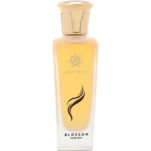 Asateer Blossom parfüm şişesi
