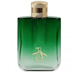 Original Penguin Rocks perfume bottle