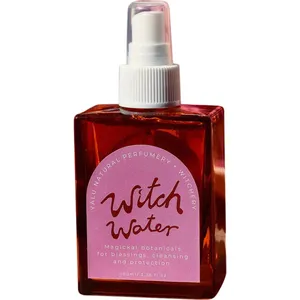 Yalu Witch Water parfüm şişesi