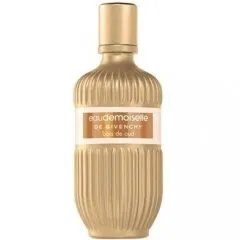 Givenchy Eaudemoiselle Bois de Oud parfüm şişesi