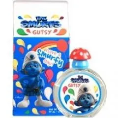 Petite Beaute The Smurfs - Gutsy parfüm şişesi