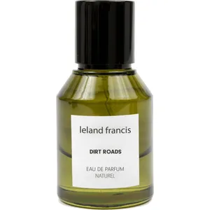 Leland Francis Dirt Roads parfüm şişesi