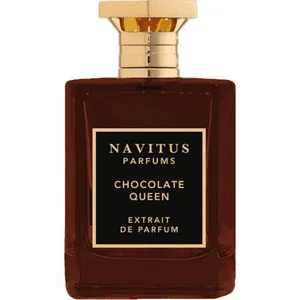 Navitus Parfums Chocolate Queen (Extrait de Parfum) parfüm şişesi