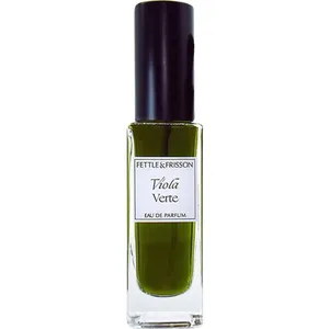 Fettle & Frisson Viola Verte (Eau de Parfum) parfüm şişesi
