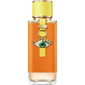Carolina Herrera Fearless Fabulous parfüm şişesi