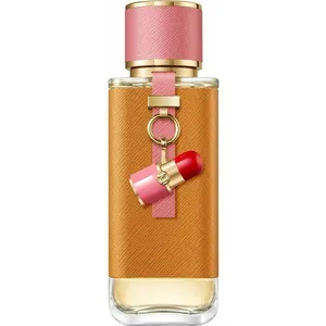 Carolina Herrera Call Me Darling perfume bottle