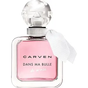 Carven Dans Ma Bulle de Musc perfume bottle