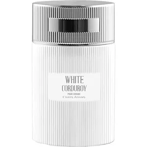 Chris Adams White Corduroy parfüm şişesi