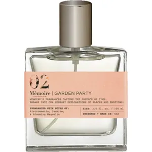 Mémoire Archives Garden Party (Eau de Parfum) parfüm şişesi