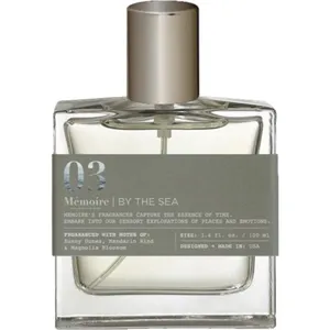 Mémoire Archives By The Sea (Eau de Parfum) parfüm şişesi