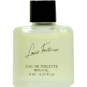 Louis Fontaine parfüm şişesi