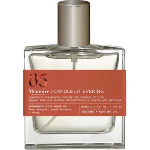 Mémoire Archives Candle Lit Evening (Eau de Parfum) perfume bottle