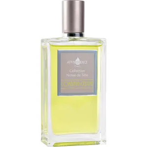 Affinessence Combava-Cédrat perfume bottle