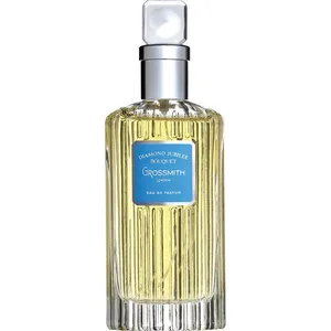 Grossmith Diamond Jubilee Bouquet parfüm şişesi