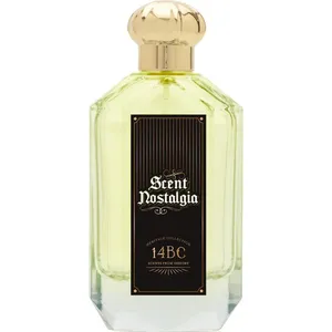Scent Nostalgia 14BC perfume bottle