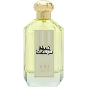 Scent Nostalgia 21BC parfüm şişesi