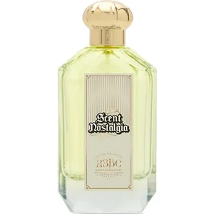 Scent Nostalgia 23BC parfüm şişesi