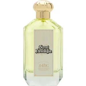 Scent Nostalgia 24BC parfüm şişesi