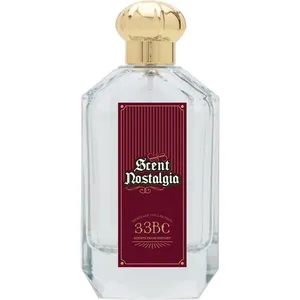 Scent Nostalgia 33BC perfume bottle