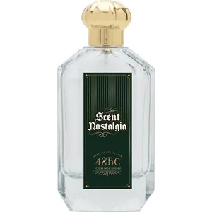 Scent Nostalgia 42BC perfume bottle