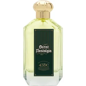 Scent Nostalgia 43BC parfüm şişesi