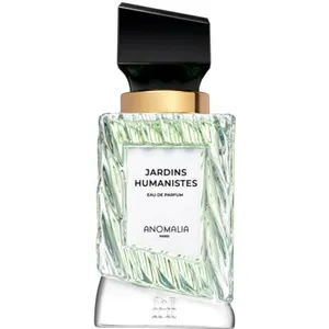 Anomalia Jardins Humanistes perfume bottle